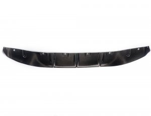 Alfa Romeo Giulia Diffuser - Carbon Fiber - Originale Lusso - Feroce Carbon - Base Models